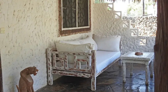 Tamu Beach Resort, Забронировать Курортный отель Курортные отели Малинди, рядом с Malindi Marine National Park, Курортный отель