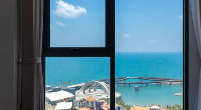 Sun Grand City Hillside Phú Quốc, Забронировать Отель Фукуок Остров Фукуок