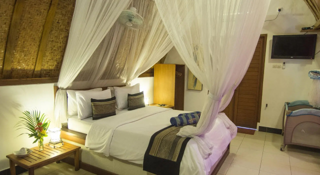 Chill Out Bungalows