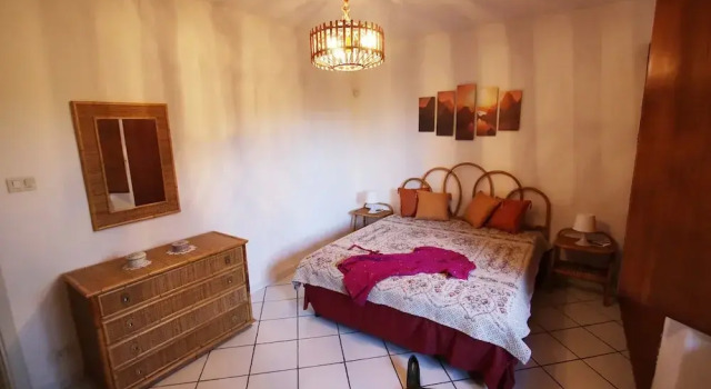 Villa Fini Apartment