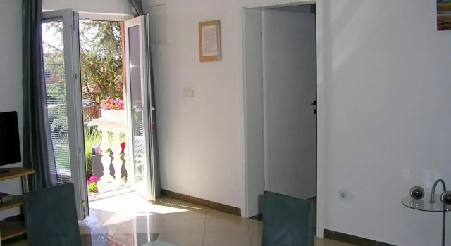 Апартаменты Guest House Sonja