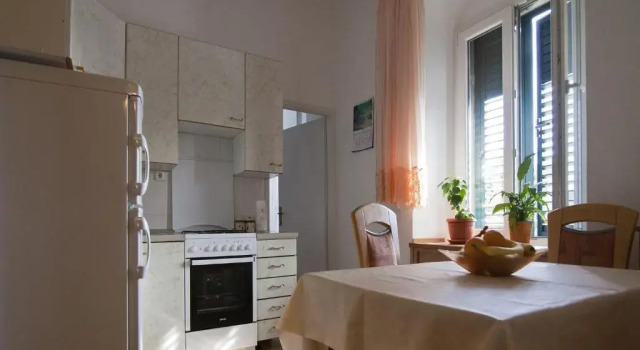 Апартаменты Apartment Manuela