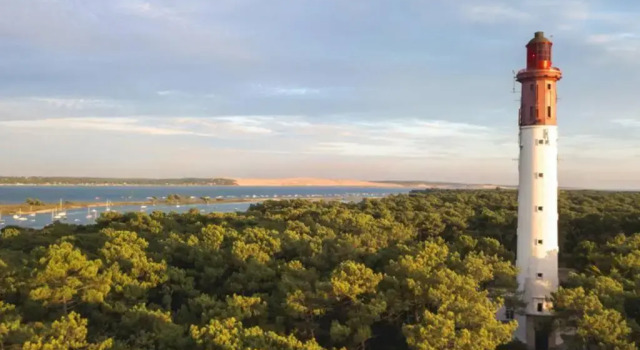 Коттедж Les Pignots Logement T2 Bassin Arcachon