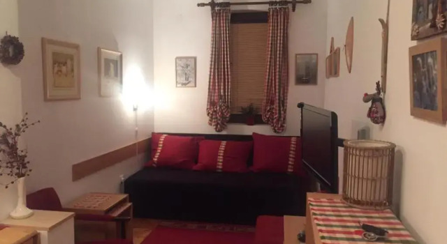 Vila Boris, Apartman Aleksej - Kopaonik, Buchen Sie Ferienwohnung Kopaonik 