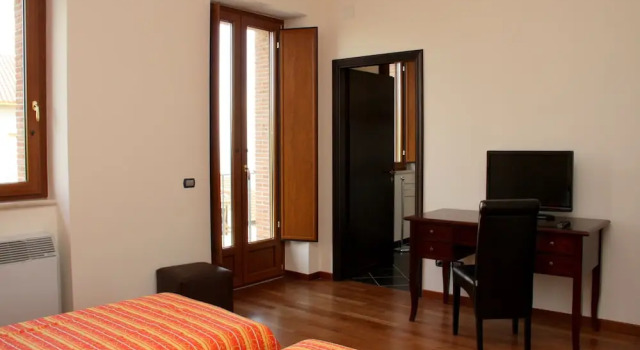 Номер Classic Affittacamere Bellavista