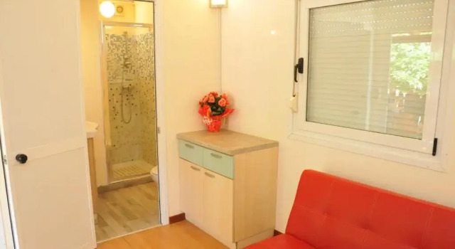 Номер Standard Camping Village Torre Salinas