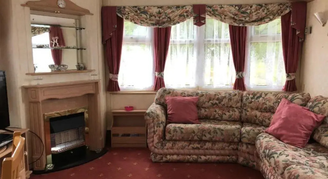 60 Glenfinart Caravan Park, Забронировать Отель Данун 