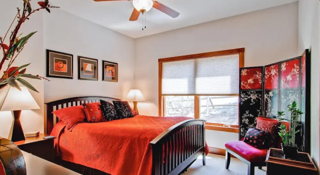 Black Canyon Inn Unit F3