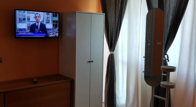 Номер Standard Le terrazze di Alberto