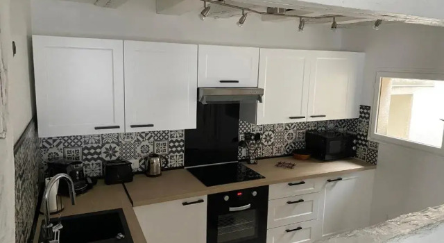 Апартаменты Le Marais Vous - Duplex en centre-ville.