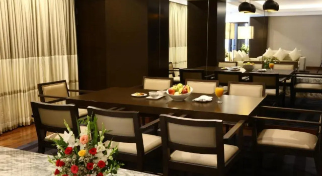 Люкс Presidential Avari Towers Karachi
