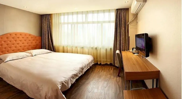 大连唯沃连锁酒店, Book Hotel Dalian 