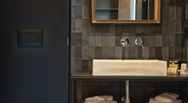 Номер Superior I Vivai al Parugiano Hotel - Restaurant - Spa