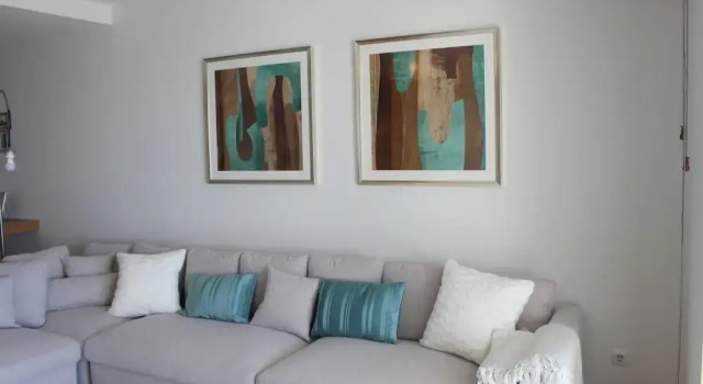 The SeaSide Apartment by MHM, Rezerwuj Apartament Serra de Agua Funchal