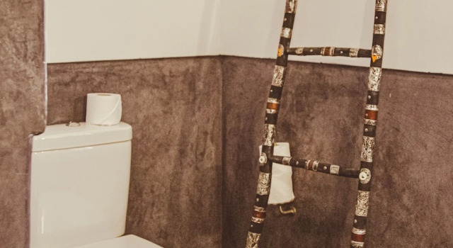 Suite Deluxe Riad Clefs dOrient
