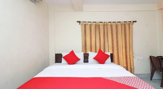 La Casa Guest House By OYO Rooms, Prenota Affittacamere Calcutta 