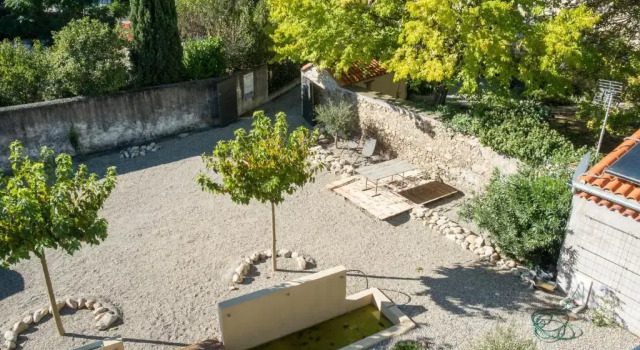 Апартаменты Цокольный этаж bouchonnerie à Maureillas, near Spain + Mediterranée