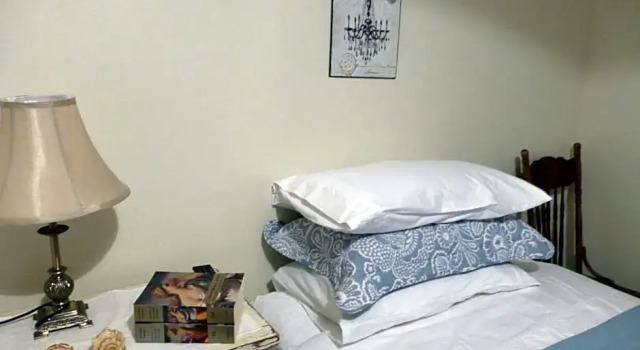 Habitación De lujo Lakeside Bed & Breakfast