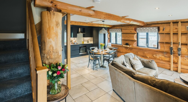 Apres Ski, Book Hotel Ilkley West Yorkshire
