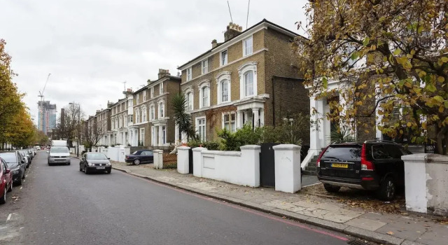 Chelsea Art Apartment, Забронировать Апартаменты/квартира Апартаменты Лондона, рядом с Стадион Stamford Bridge, Апартаменты/квартира