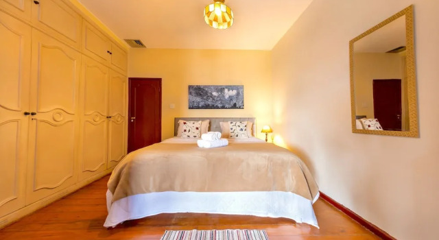Номер Standard Inn House Santa Teresa