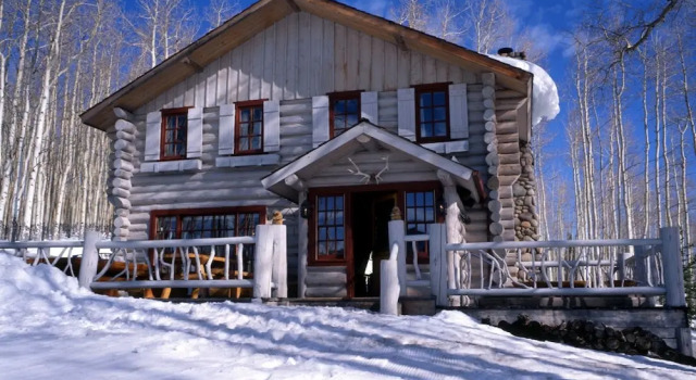 Номер Standard Private Unique On-mtn  4br 4ba 4 Bedroom Cabin by RedAwning