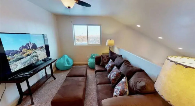 Hidden Valley Oasis ~ 7A1 3 Bedrooms 2.5 Bathrooms Townhouse, Prenota Casa vacanze Moab 