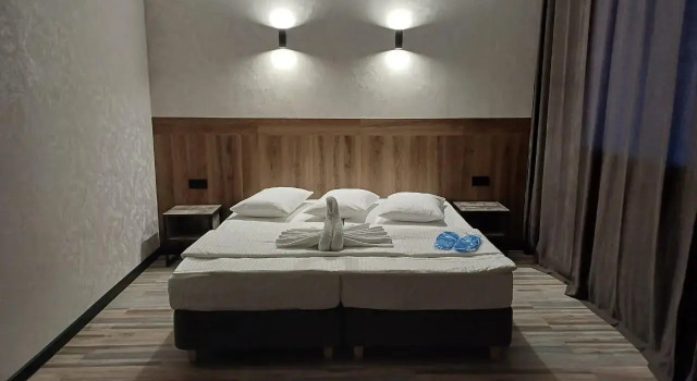 Loft Hotel