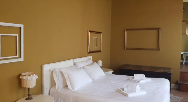 Двухместный номер Standard Casa Fornaretto
