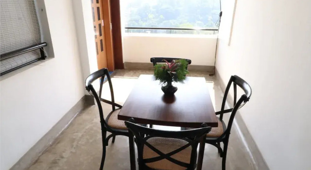 Bougan villa kandy