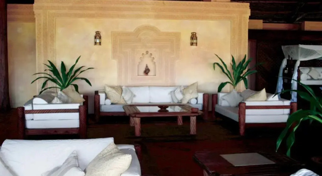 Hotel Club Dongwe, Забронировать Отель Отели Пингу по системе «всё включено», Всё включено