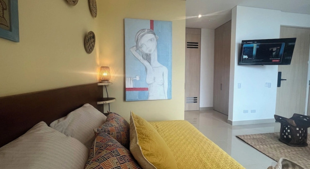 Eira Studios Santa Marta by Xarm Apartments, Book Lejlighed Santa Marta Magdalena