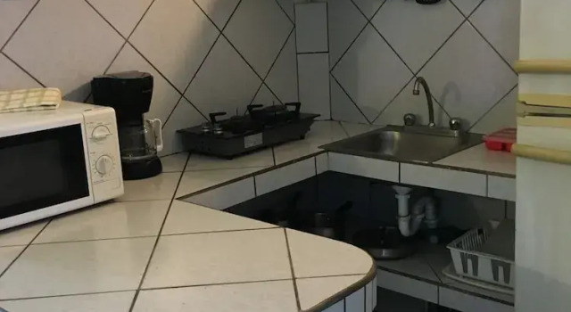 Семейные апартаменты c 1 комнатой Apartotel Gaviotas