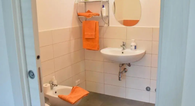 Семейный номер Standard Rental rooms Antonella