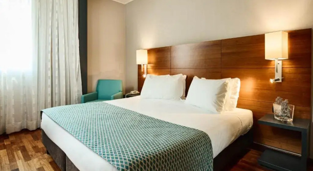 Двухместный номер Standard Hotel Da Vinci