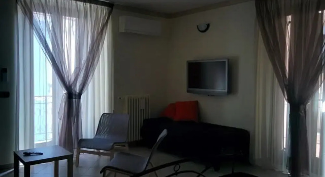 B&B Del Corso, Prenota Bed & breakfast Hotel a Molise con parcheggio, Parcheggio
