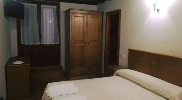 El Roblón De Cabuerniga