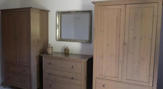 Ferienwohnung Würtenberger 68 qm, Забронировать Апартаменты/квартира Отели Боденского озера - Веломаршрута с парковкой, Парковка