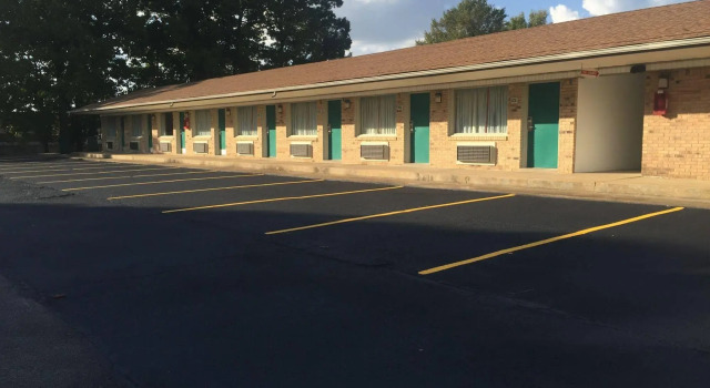 Budget Inn, Reserva ahora Hotel Dresden Tennessee