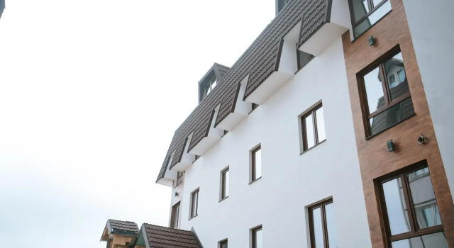 Kraljev Konak, Buchen Sie Hotel Kopaonik 