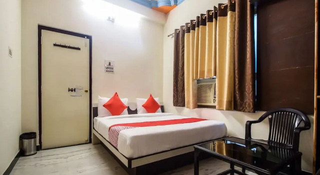 Hotel Rajkamal International by OYO Rooms