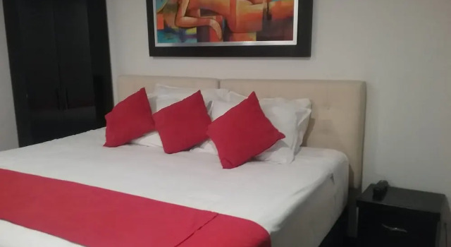 Двухместный номер Standard Hotel Zafiro Boutique