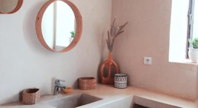 Номер Standard Le Hameau des Cascades