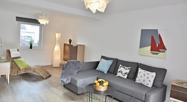 Kapitän Clausen, Reserva ahora Hotel Heikendorf Bahía de Kiel