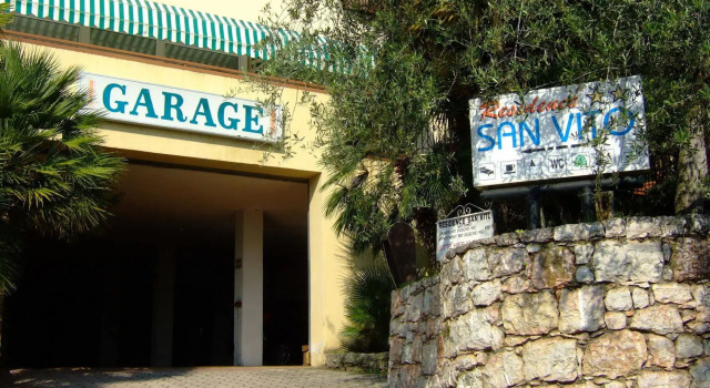 Residence San Vito