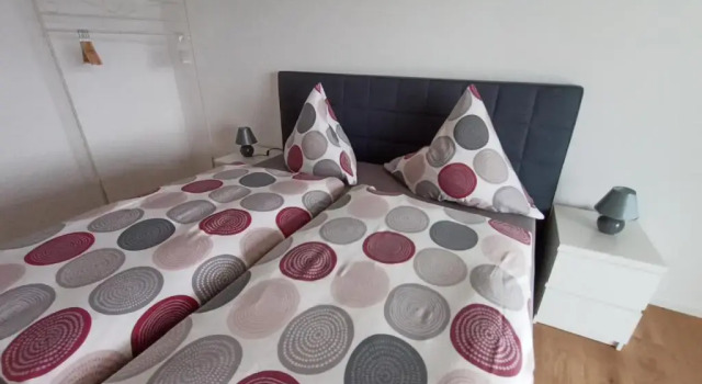 Апартаменты с 2 комнатами BodenSEE Apartments INSEL REICHENAU