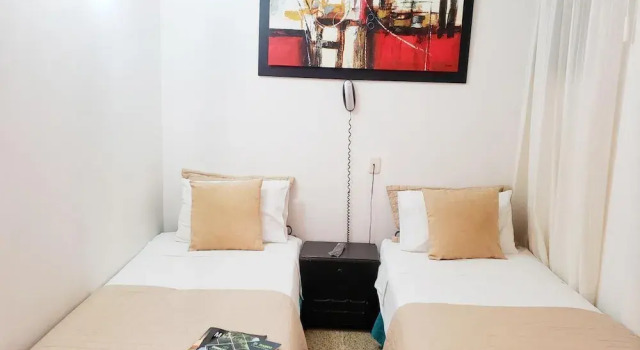 Hotel Radoa