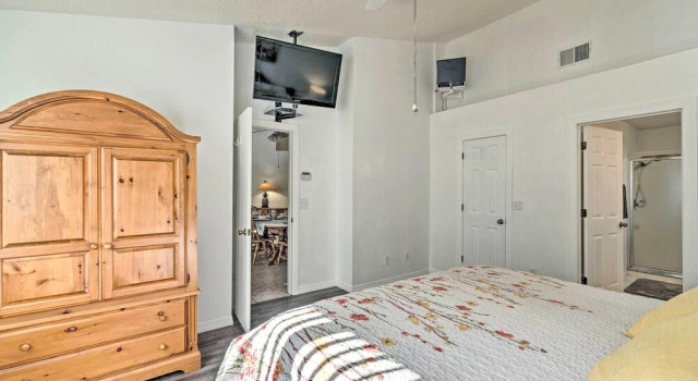 Bradenton Retreat w/ Backyard Oasis: Near Beach!