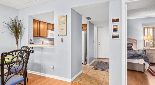 Unit 8216 - Ocean Racquet Club, Забронировать Дом для отпуска Виллы Saint Augustine Area, Вилла