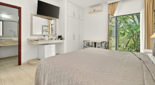 Номер Luxury Grinbergs Village Hotel